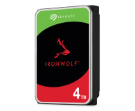 SEAGATE IronWolf 4TB 3,5'' ST4000VN006 - 1059100 - zdjęcie 3